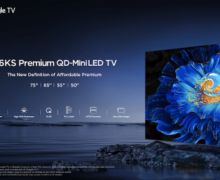 TCL Hadirkan TV QD Mini LED dengan Harga Terjangkau - JPNN.com