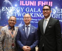 Ini Solusi Wakil Ketua MPR Eddy Soeparno untuk Percepat Transisi Energi di Indonesia - JPNN.com