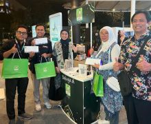 ACC Hadir di Syariah Financial Fair 2025 - JPNN.com