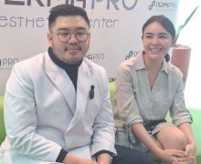 Pertahankan Wajah Awet Muda, Amanda Manopo Coba Perawatan Rich Skin  - JPNN.com