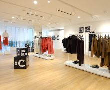 Koleksi Terbaru UNIQLO: C Spring/Summer 2025, Paduan Gaya Kasual dan Sporty - JPNN.com