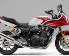 Honda CB1300 Final Edition Resmi Mengaspal, Sebegini Harganya - JPNN.com