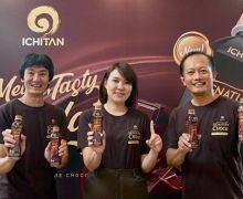 ICHITAN Hadirkan Sensasi Cokelat Premium di Hari Valentine - JPNN.com