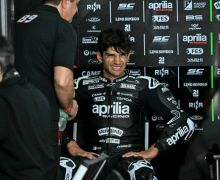 MotoGP 2025: Awal Pahit Jorge Martin - JPNN.com