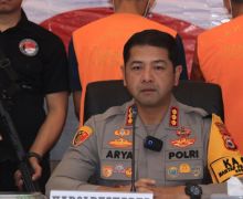 Polisi Ciduk Oknum Guru Ngaji yang Sodomi Bocah Usia 8 Tahun di Makassar - JPNN.com