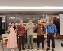 ICF dan CBE 2025: Jembatan Industri dan Pebisnis Kopi Nusantara Menuju Pasar Global - JPNN.com