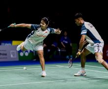 Jadwal 16 Besar German Open 2025: 4 Wakil Merah Putih Berjuang - JPNN.com