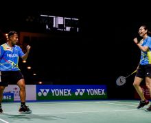 Jafar/Felisha dan Rehan/Gloria Kompak Tembus Perempat Final German Open 2025 - JPNN.com