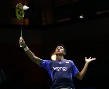 16 Besar German Open 2025: Alwi Farhan tak Gentar Hadapi Viktor Axelsen - JPNN.com