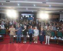 Kementerian BUMN dan PT Surveyor Indonesia Dorong UMKM Naik Kelas - JPNN.com