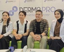 Samuel Zylgwyn dan Kenny Austin Coba Treatment Rich Skin, Solusi Kulit Sehat - JPNN.com