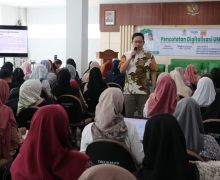 Pemkot Cirebon Nilai Aplikasi Digital Kantong UMKM Bantu Kualitas Usaha Kecil - JPNN.com