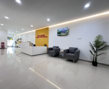 Resmi Buka Gerai Baru, DHL Express Ingin Pengiriman Internasional Lebih Nyaman - JPNN.com