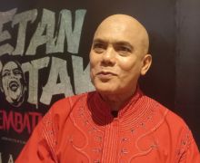 Film Setan Botak di Jembatan Ancol, Penantian Panjang Ozy Syahputra Terbayarkan - JPNN.com