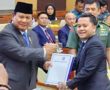 Slamet Ariyadi DPR: BPI Danantara Mendorong Peningkatan Perekonomian Nasional Berkelanjutan - JPNN.com