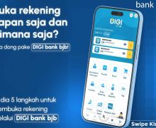 Antiribet! Begini Cara Buka Rekening melalui DIGI bank bjb - JPNN.com