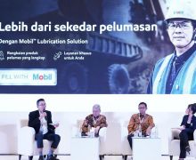 ExxonMobil Jadi Mitra Strategis Industri Pertambangan - JPNN.com