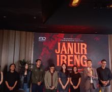 Bintangi Film Janur Ireng, Masayu Anastasia Cerita Soal Karakternya - JPNN.com