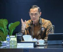 Keren! Begini Gaya Menko AHY Membekali Kepala Daerah - JPNN.com