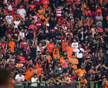 Persija Terhukum 4 Pertandingan Kandang Tanpa Penonton - JPNN.com