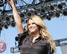 Cerita Jessica Simpson Setelah Lepas dari Alkohol, Lebih Kreatif - JPNN.com