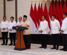 Alhamdulillah, Prabowo Bakal Siapkan Diskon Harga Tiket Pesawat hingga Tarif Tol - JPNN.com