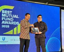 Insight Investments Management Raih 16 Penghargaan dari 2 Ajang Bergengsi - JPNN.com