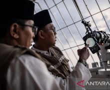 Kemenag: 1 Ramadan 1446 H Jatuh pada Sabtu 1 Maret 2025 - JPNN.com