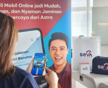 SEVA Bersama Bank Saqu Menawarkan Promo Spesial Pembelian Kendaraan, Simak Nih! - JPNN.com