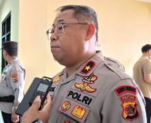 Pimpinan KKB Kabur dari Lapas Wamena, Satgas Cartenz: Kami Kejar Sampai Tertangkap Kembali - JPNN.com