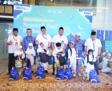 Sambut Ramadan, PNM Berbagi Kebahagiaan Bersama Anak Yatim - JPNN.com