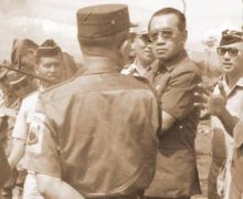 Film tentang SU 1 Maret, Meninggikan Soeharto, Menghilangkan Peran Sultan HB IX - JPNN.com