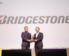 Bridgestone Kembali Dianugerahi Penghargaan Gold Champion - JPNN.com