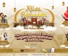 Kemeriahan Ramadan di PIK: Ada Festival Kuliner, Seni, & Animasi - JPNN.com