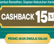 Serbu Diskon Belanja untuk Kebutuhan Ramadan dan Lebaran, Catat Tanggalnya - JPNN.com