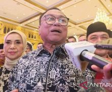 OSO Minta Kepala Daerah yang Diusung Hanura Penuhi Janji Kampanye ke Rakyat - JPNN.com