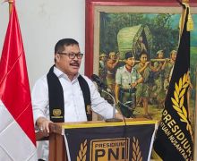 Presidium PNI Serukan Persatuan Nasional untuk Dukung Pemerintahan Prabowo-Gibran - JPNN.com