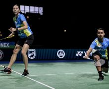 Rehan/Gloria Ungkap Alasan Banyak Melakukan Kesalahan di Final German Open 2025 - JPNN.com