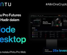 Pintu Pro Futures Versi Web Hadir dengan Berbagai Fitur Unggulan - JPNN.com