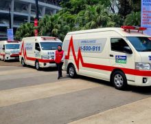 Siloam Ambulance Call Center Raih EMS Angels Award untuk Layanan Pre-Hospital - JPNN.com