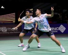 Orleans Masters 2025 Jadi Ajang Comeback Apriyani/Fadia Setelah Absen Panjang - JPNN.com