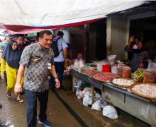 Gubernur Jateng Ahmad Luthfi Pantau Harga di Pasar Tradisional, Lihat - JPNN.com