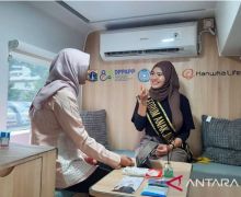 Netty Prasetiyani DPR Ingatkan Pentingnya Ketahanan Keluarga Dalam Mencapai Indonesia Emas 2045 - JPNN.com