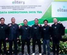 Elitery Catat Pertumbuhan Positif di 2024, Pendapatan Meningkat 50% - JPNN.com