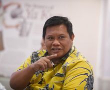 21 Proyek Strategis Hilirisasi Nasional Segera Dieksekusi, Abdul Rahman Puji Bahlil - JPNN.com