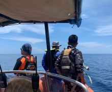 3 Korban Longboat Terbalik di Malut Masih Hilang, Pencarian Dilanjutkan Besok - JPNN.com