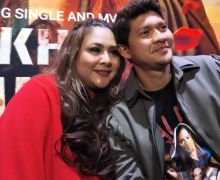 Lewat Single Akhir Kisah Kita, Audy Kembali Sapa Penggemar - JPNN.com