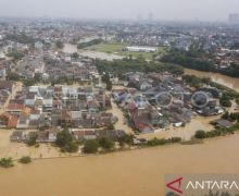 Banjir Bekasi Maret 2025, Kita Bukan Bangsa Pengendali Air? - JPNN.com