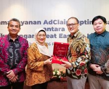 Admedika dan Great Eastern Life Indonesia Luncurkan AdClaim Optimalisasi Layanan BPJS - JPNN.com