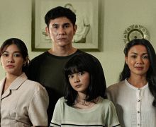 Kisah Keluarga Hangat dan Emosional di Balik Film Hanya Namamu Dalam Doaku - JPNN.com